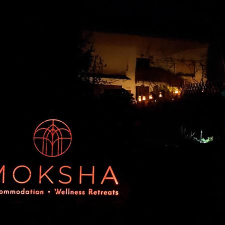 Moksha Slovenia Толмин Экстерьер фото