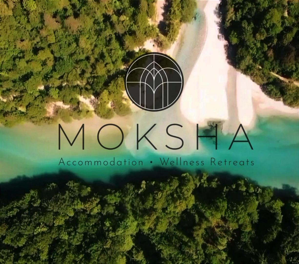 Moksha Slovenia Толмин Экстерьер фото
