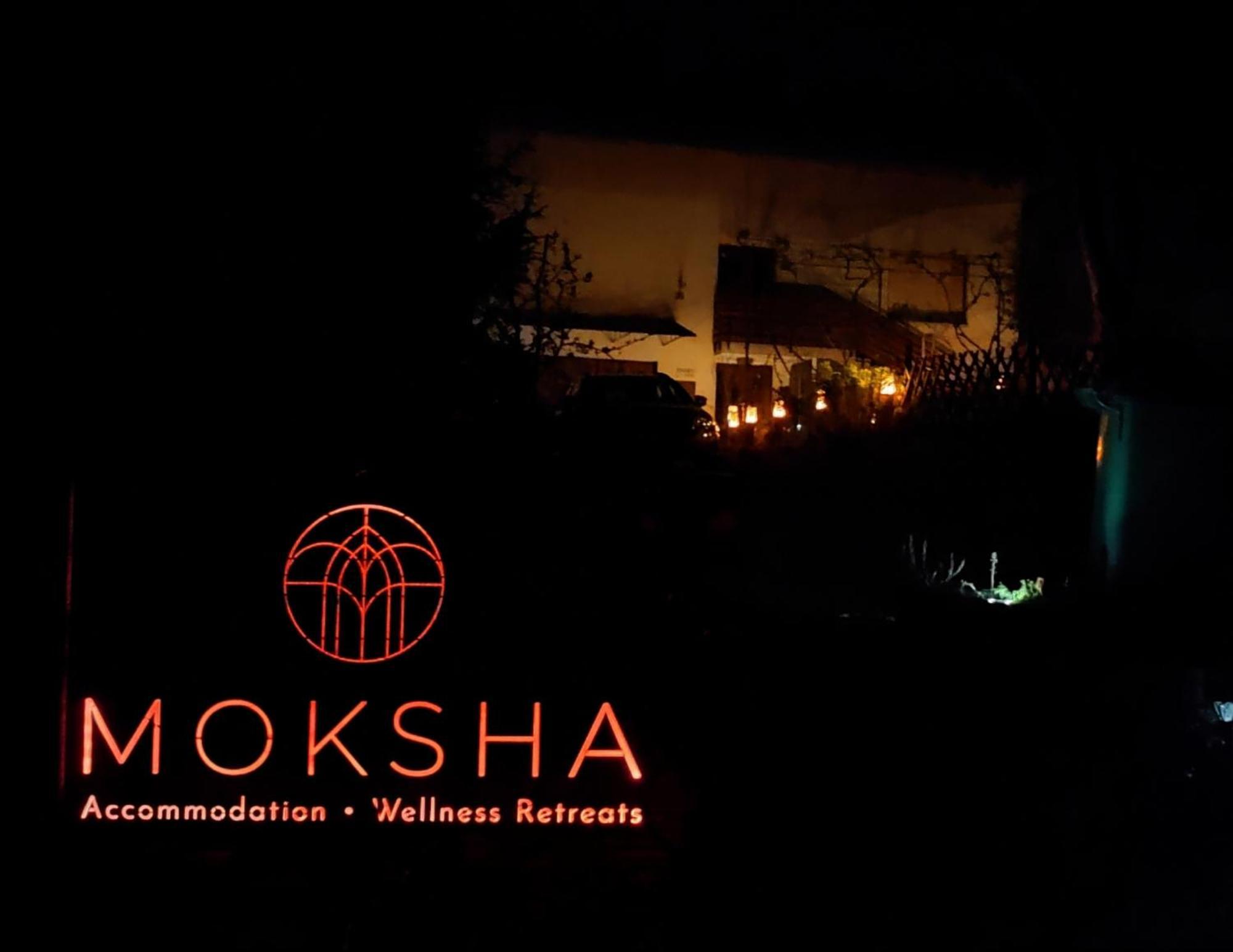 Moksha Slovenia Толмин Экстерьер фото